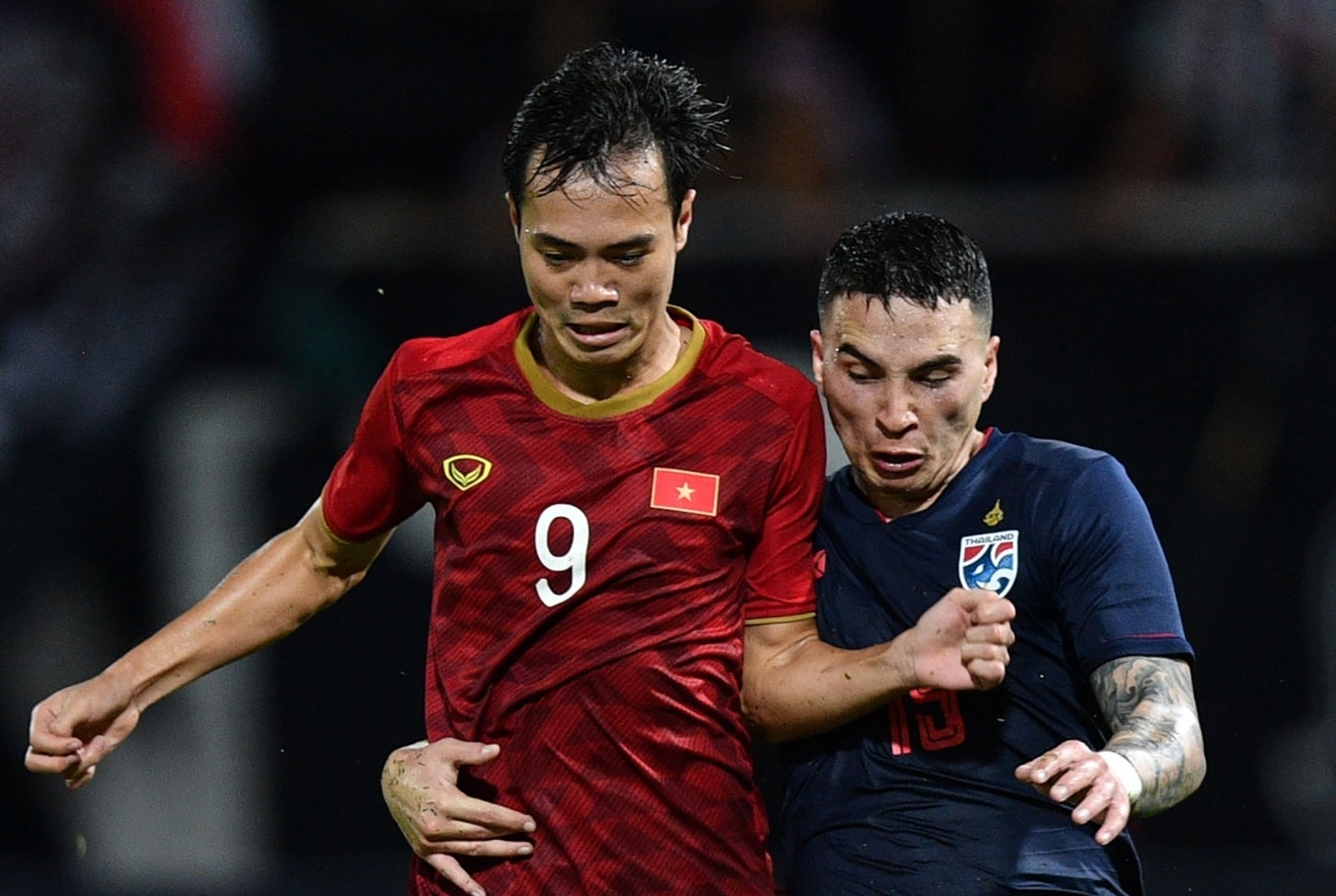 'Tuyen Viet Nam co co hoi nhat bang G' hinh anh