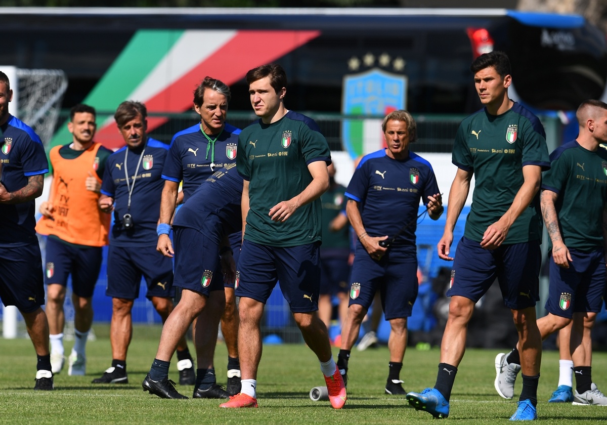 Doi tuyen Italy anh 4