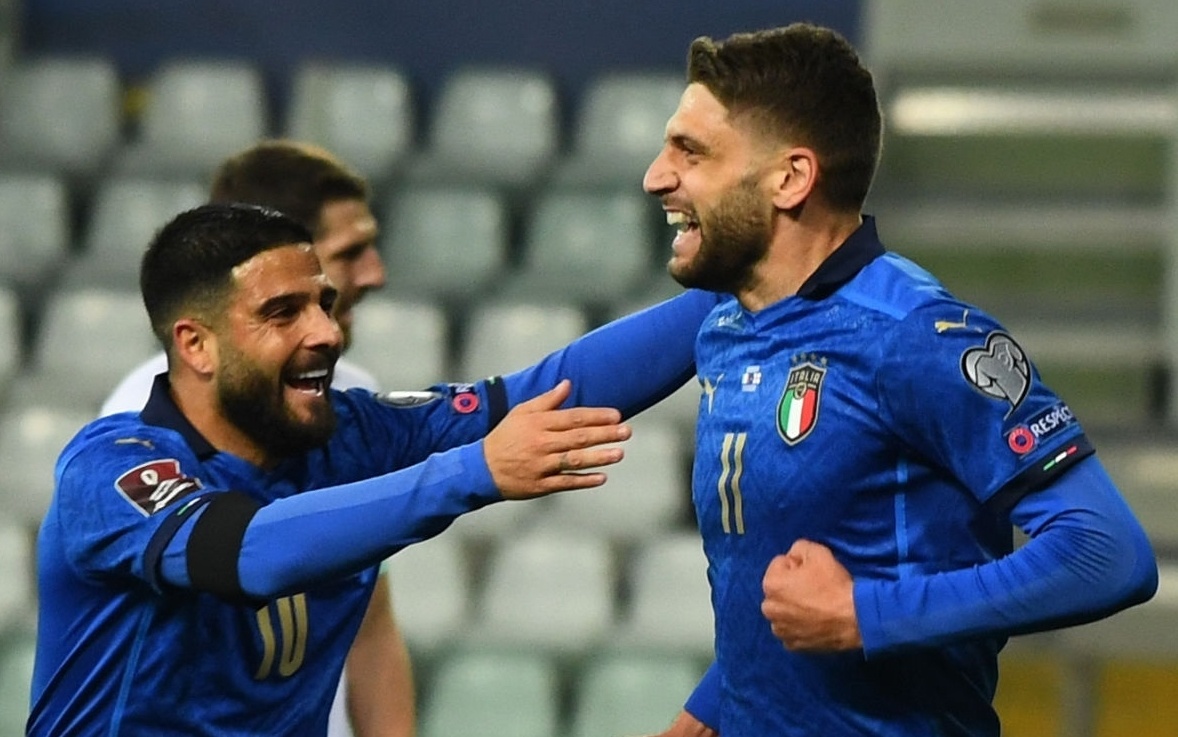 Tuyen Italy - Qua roi tham hoa World Cup 2018 hinh anh