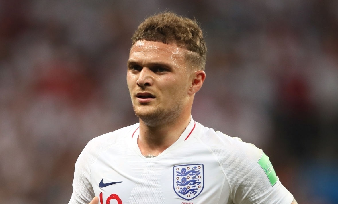 Trippier - Tu bong ma ca do den Euro 2020 hinh anh