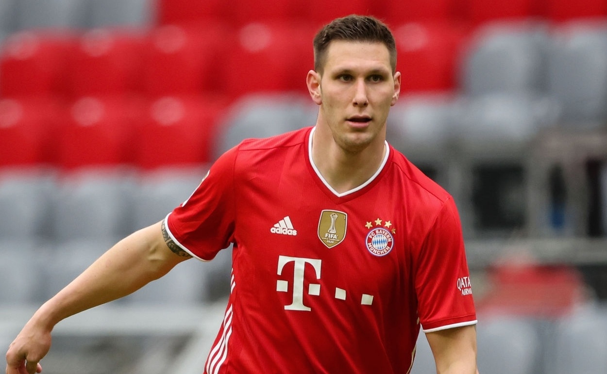 Bayern Munich chuan bi thanh ly 7 cau thu hinh anh