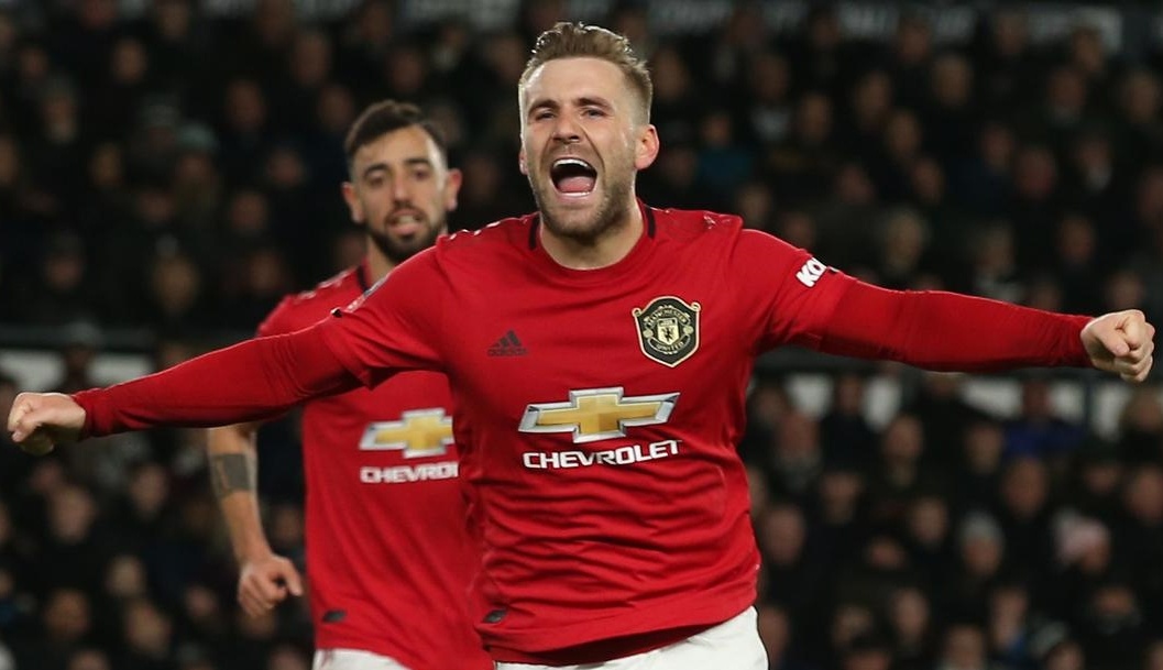 Luke Shaw xung dang la hau ve trai so mot tuyen Anh hinh anh