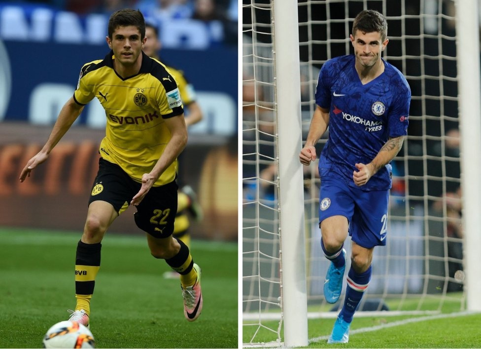 Cristiano Ronaldo anh 6