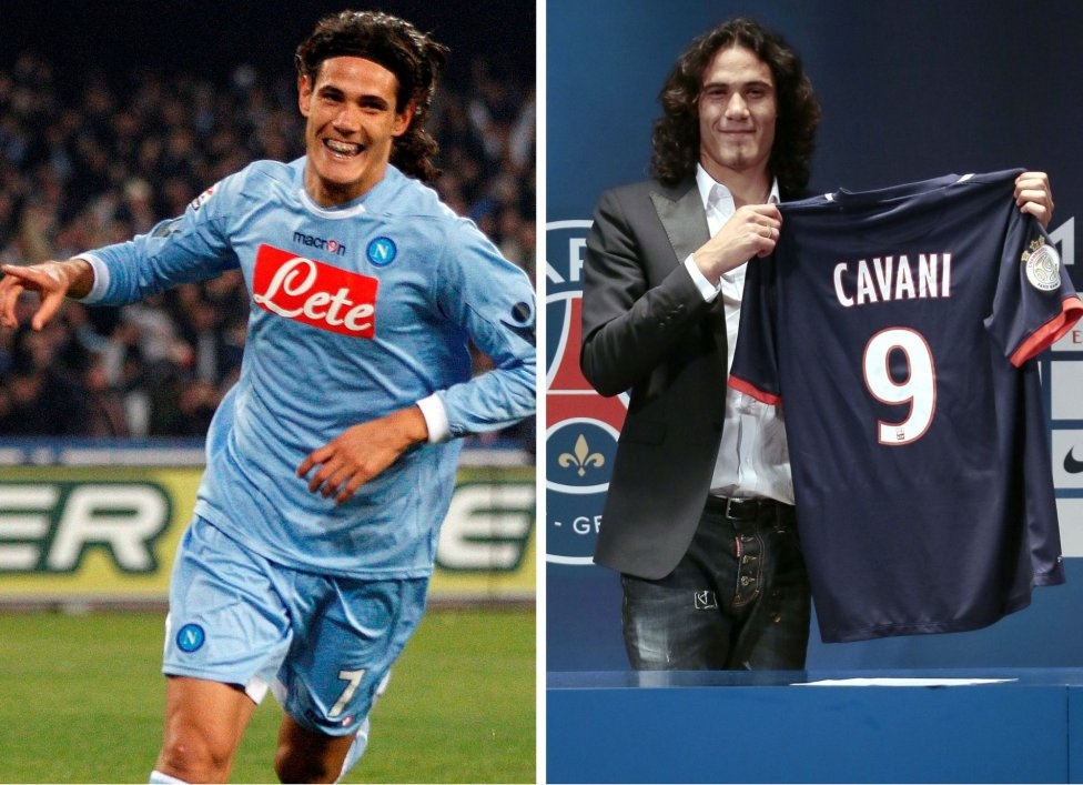 Cristiano Ronaldo anh 7