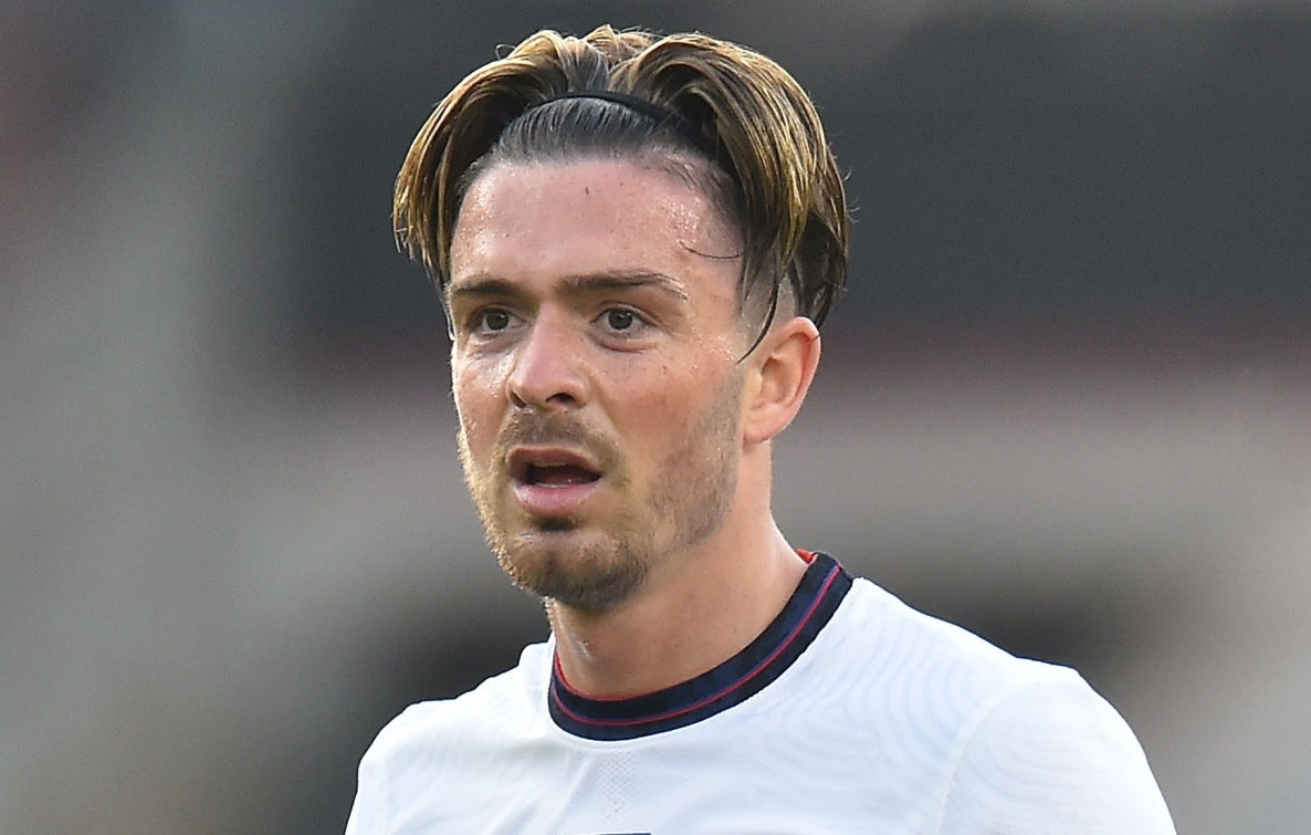 Dau hoi cho Grealish o tuyen Anh hinh anh