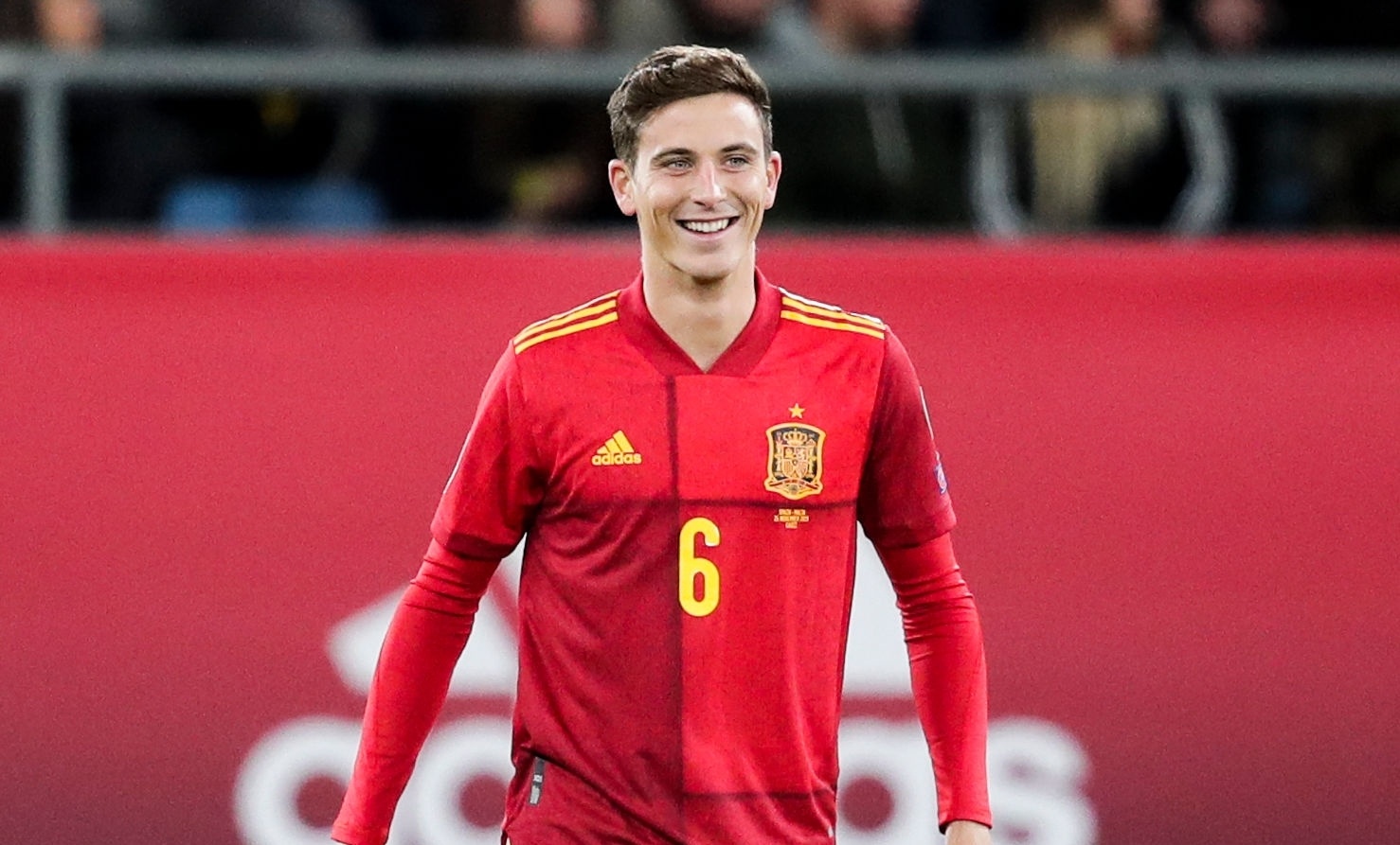 Tuyen Tay Ban Nha anh 2