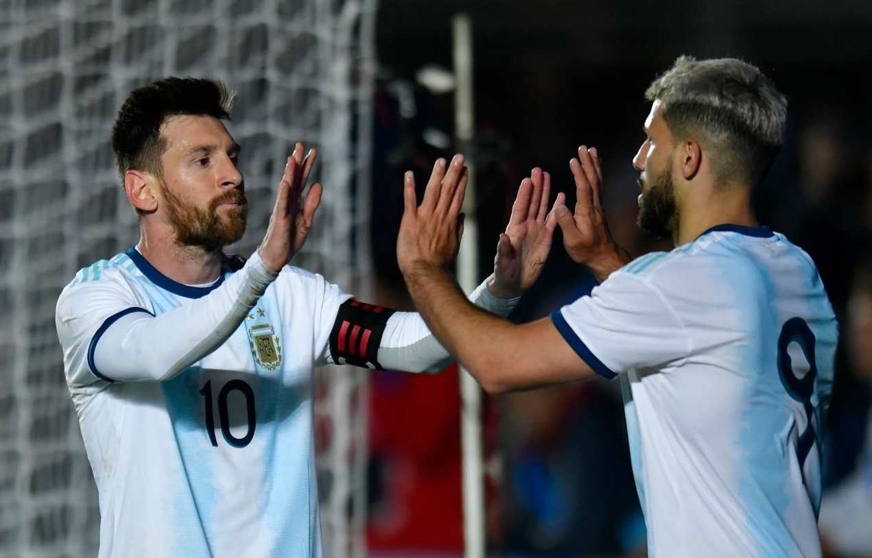 Copa America 2021 anh 2