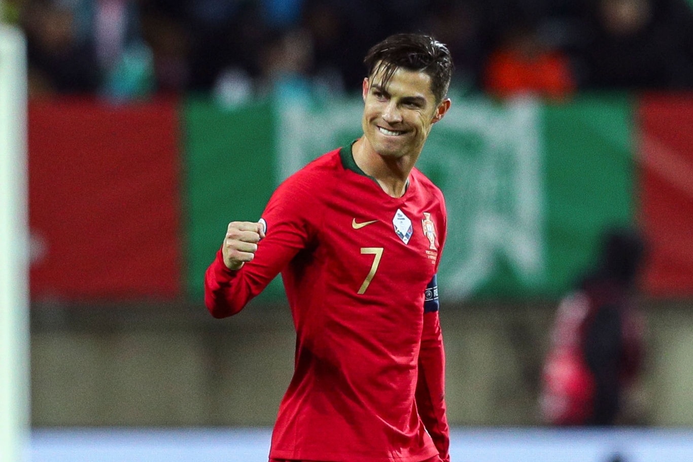 Ronaldo ảnh 2 Ronaldo anh 2