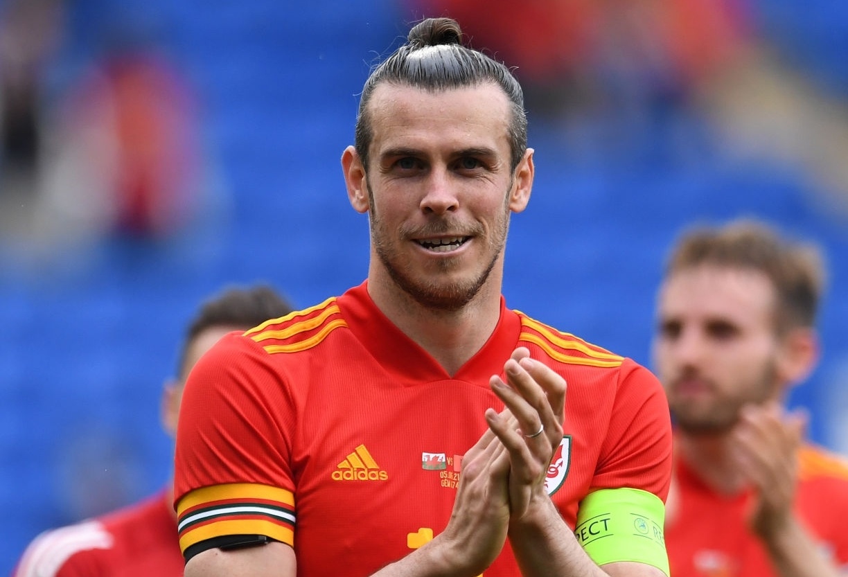 Khong the xem thuong Gareth Bale hinh anh