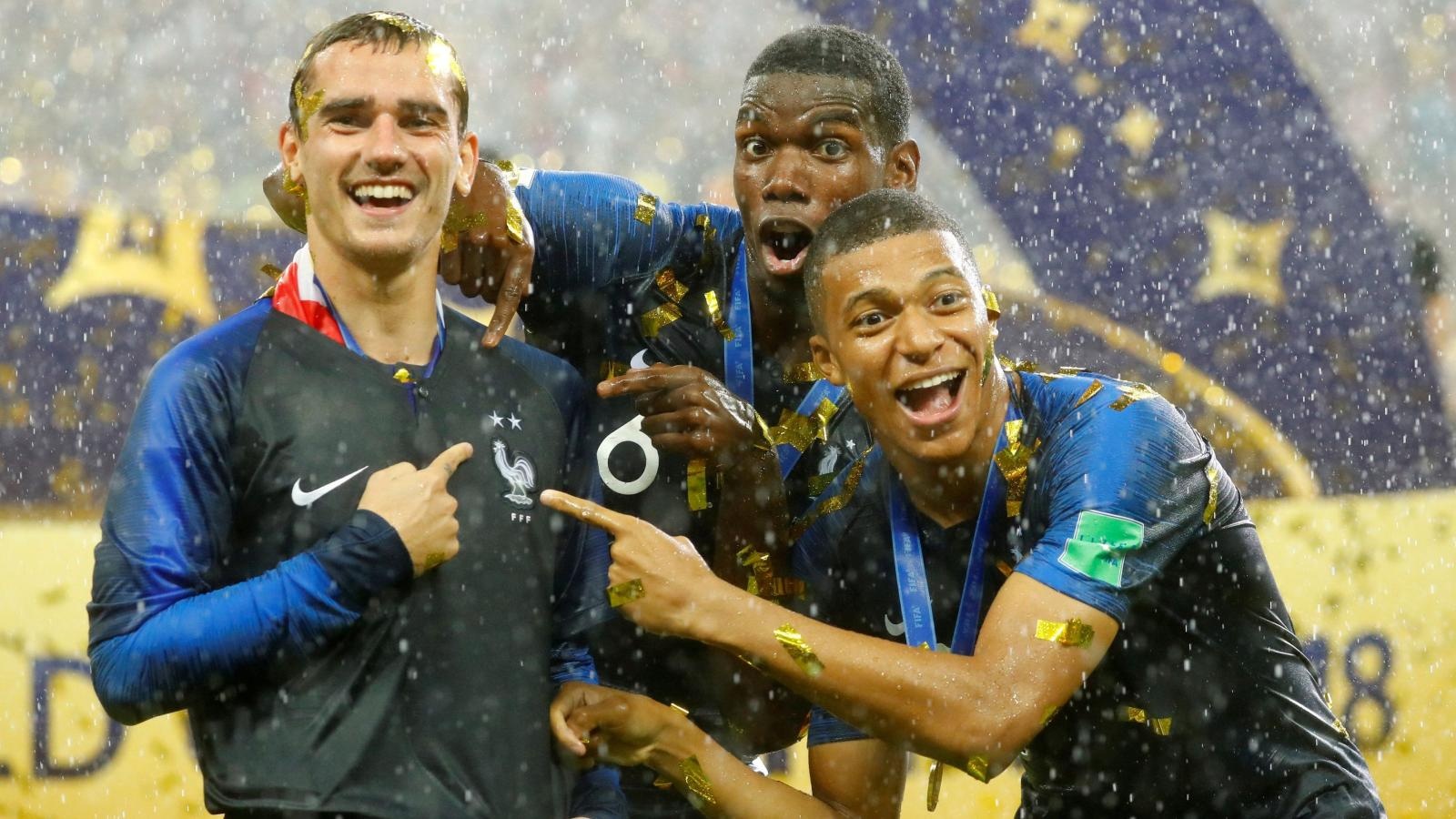 Rooney: 'Tuyen Phap se vo dich Euro 2020' hinh anh