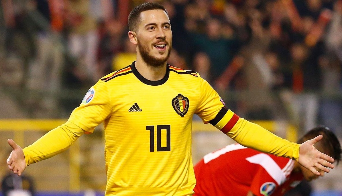 Hazard can bong da hay hamburger hinh anh