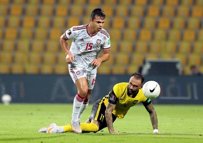 Tuyen Viet Nam anh 1