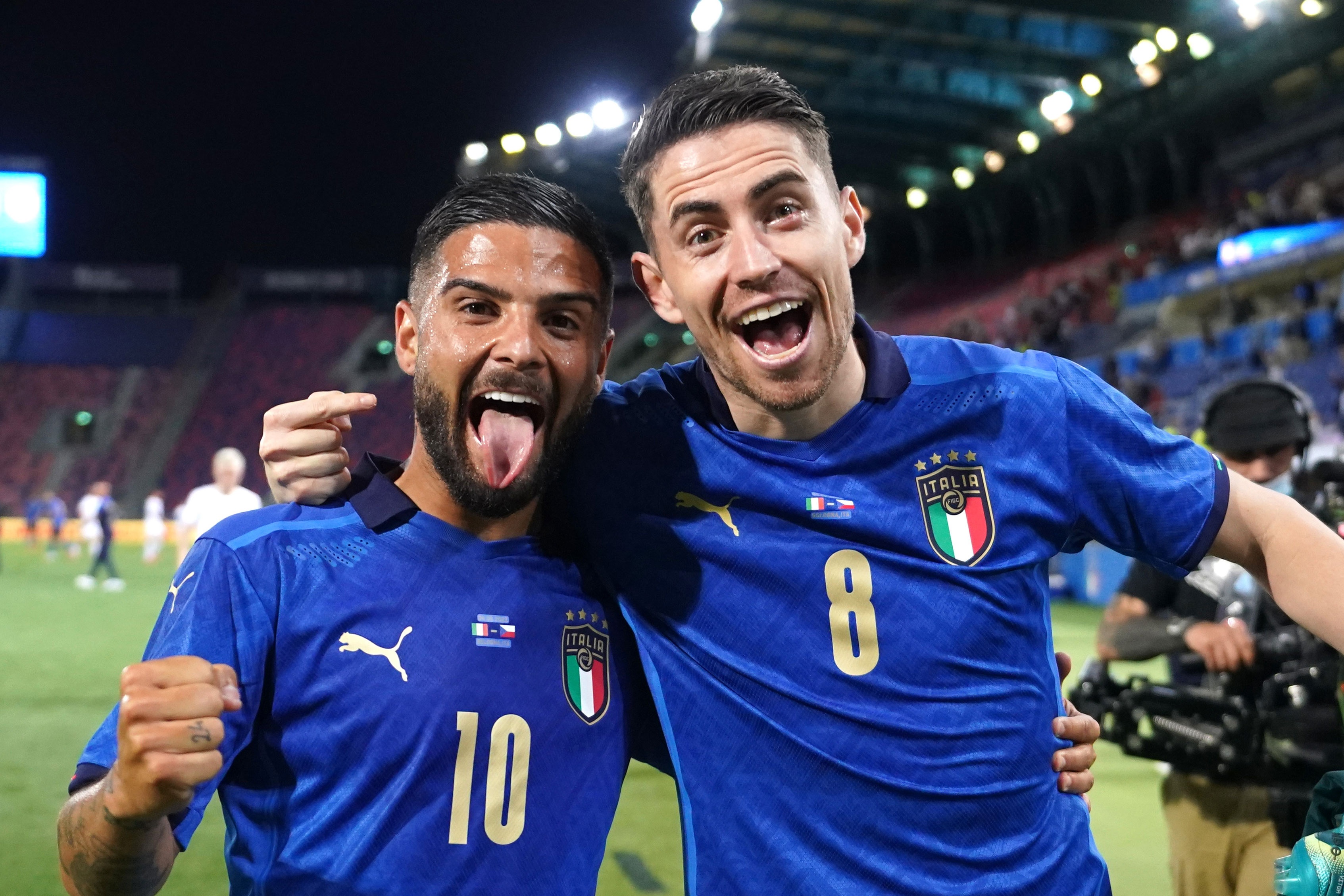 Suc manh huy diet cua tuyen Italy hinh anh