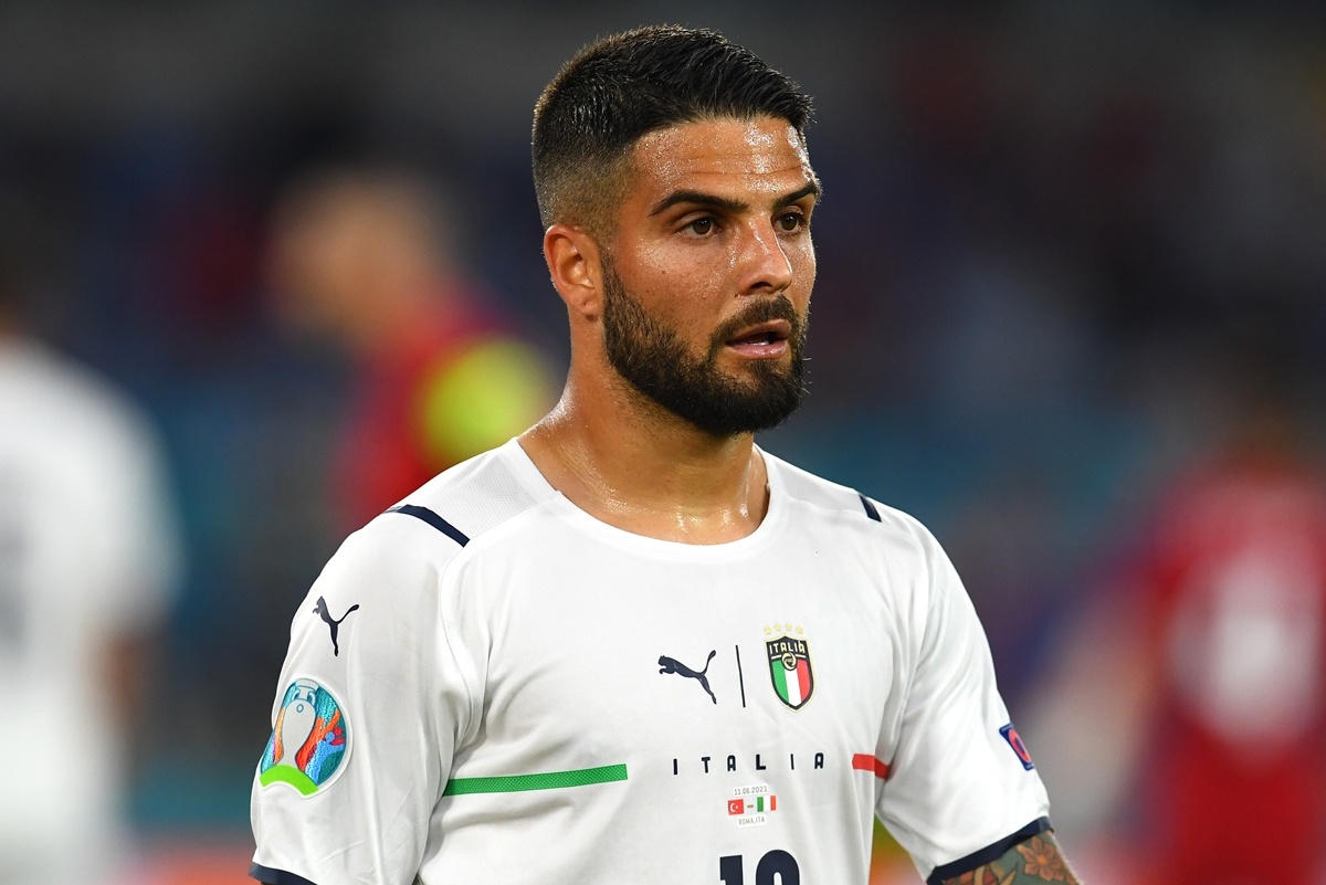 Loi khang dinh cua Insigne hinh anh