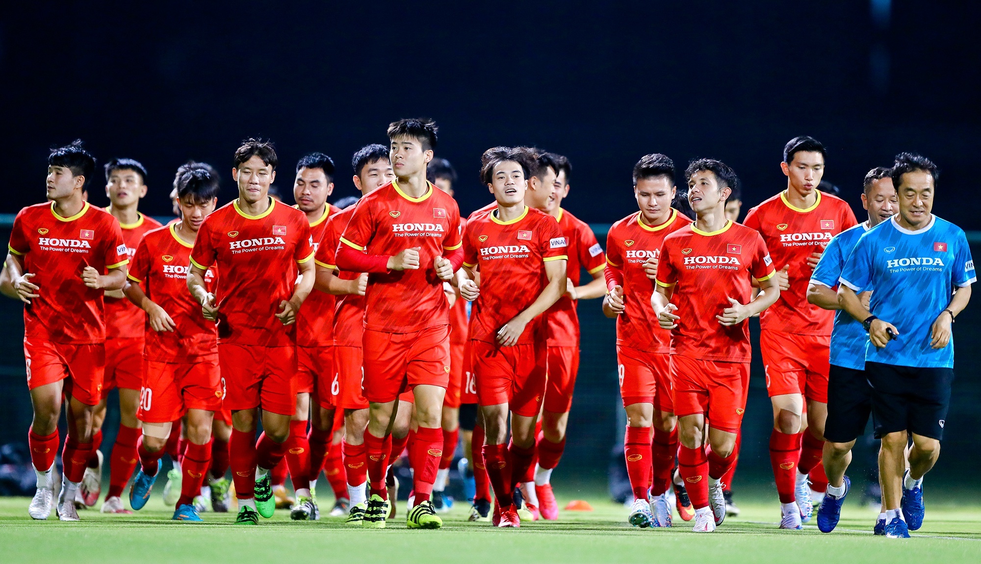 tuyen Viet Nam anh 1