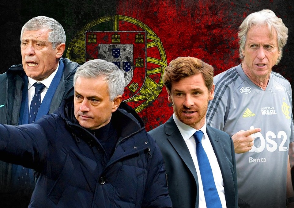 tuyen Bo Dao Nha anh 2