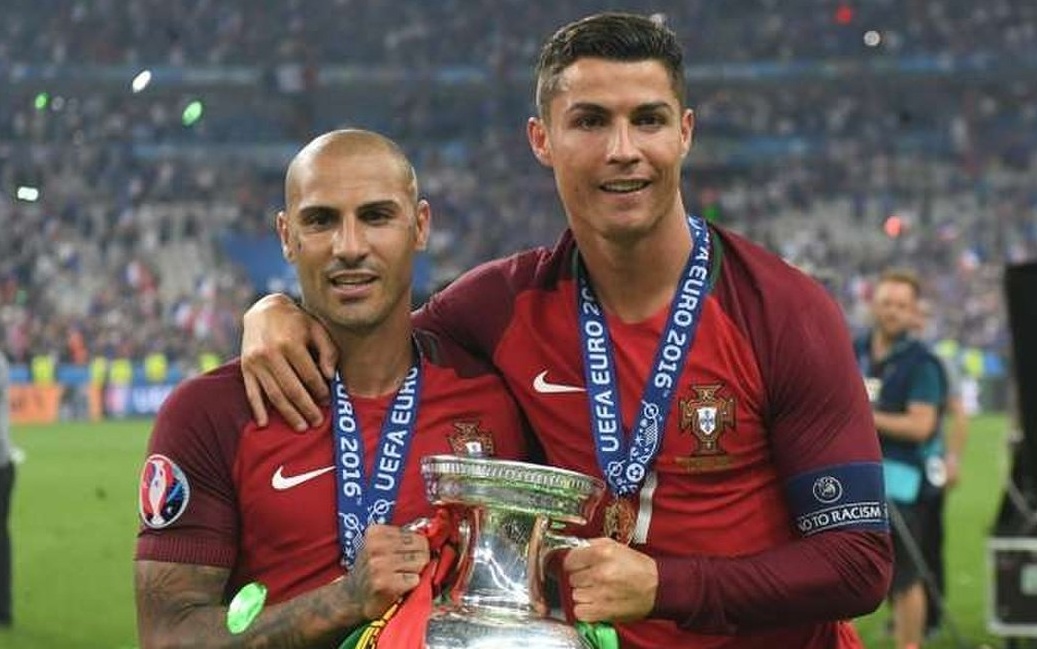 Bo Dao Nha tro thanh the luc bong da nhu the nao? hinh anh