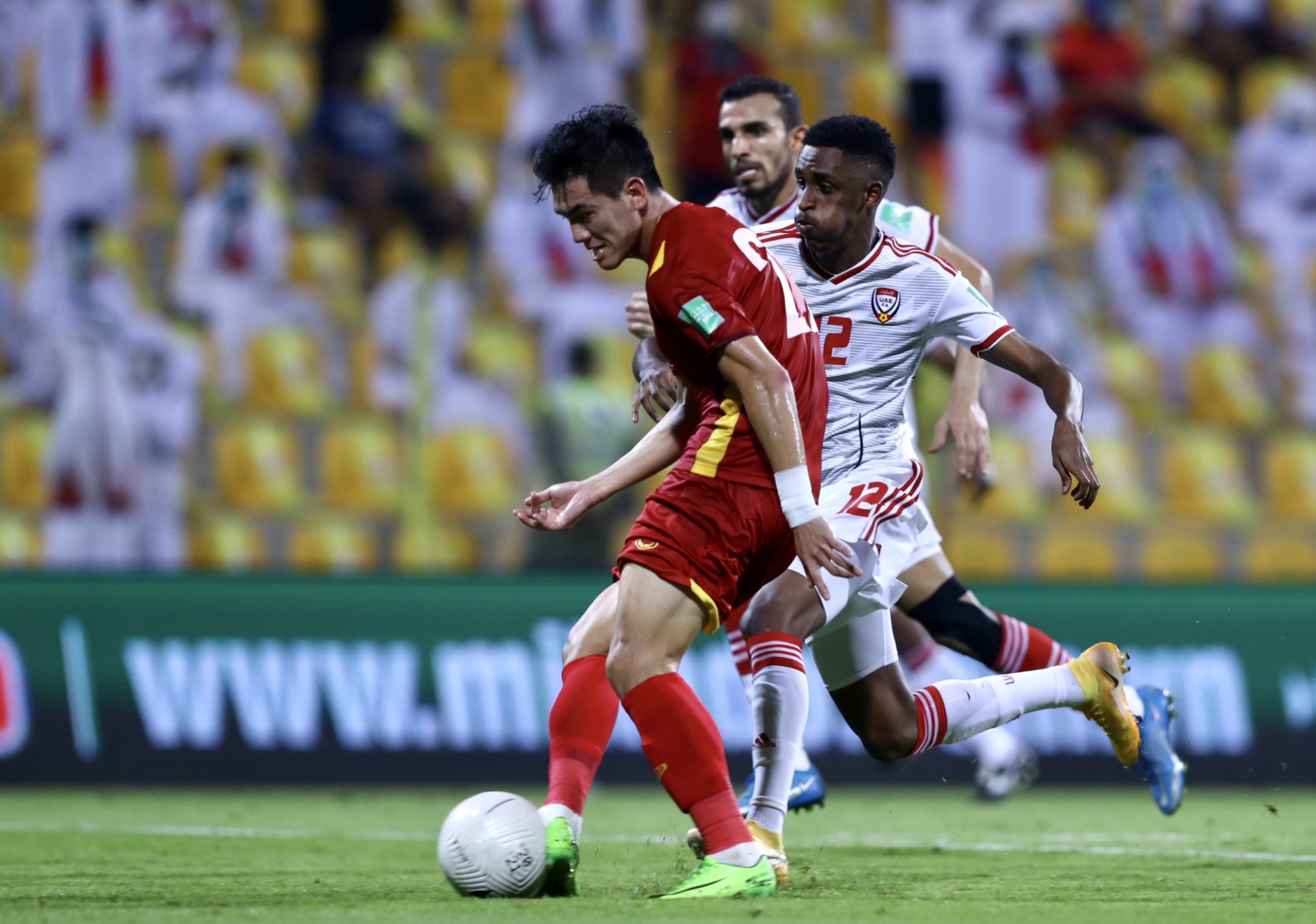 Tuyen Viet Nam anh 1