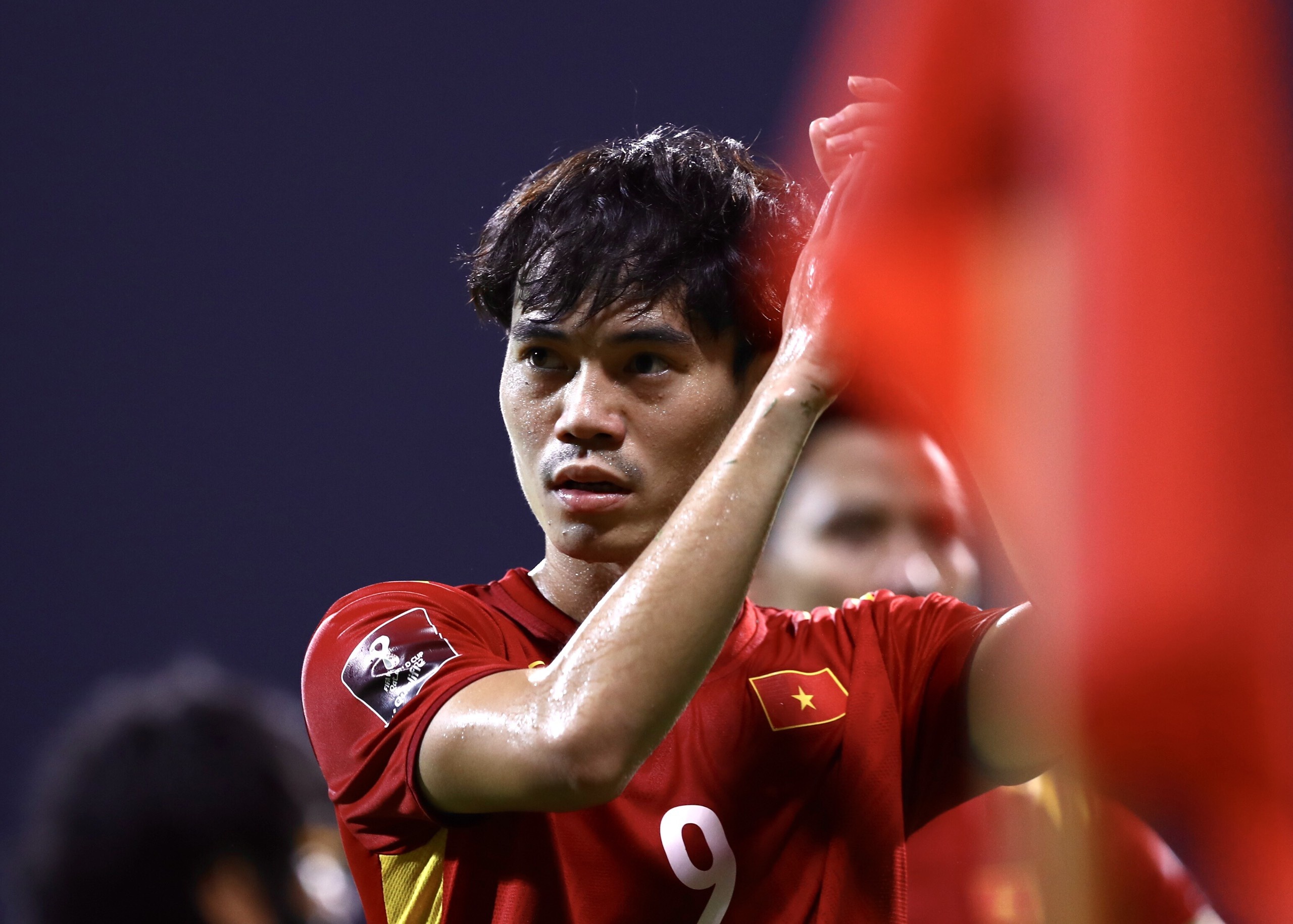 'Tinh than chien dau cua tuyen Viet Nam dang duoc ca ngoi' hinh anh