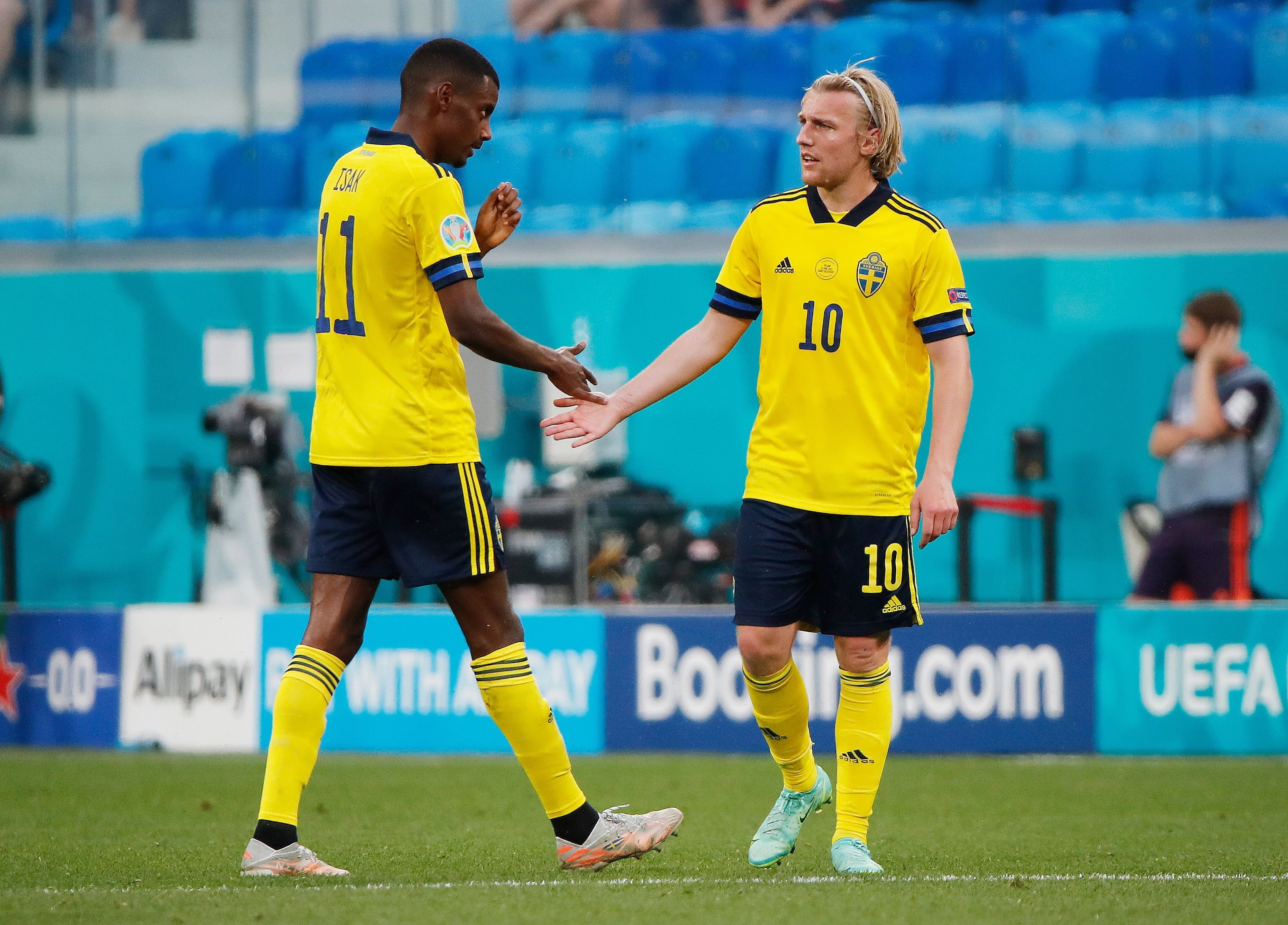 Tuyen Thuy Dien anh 2