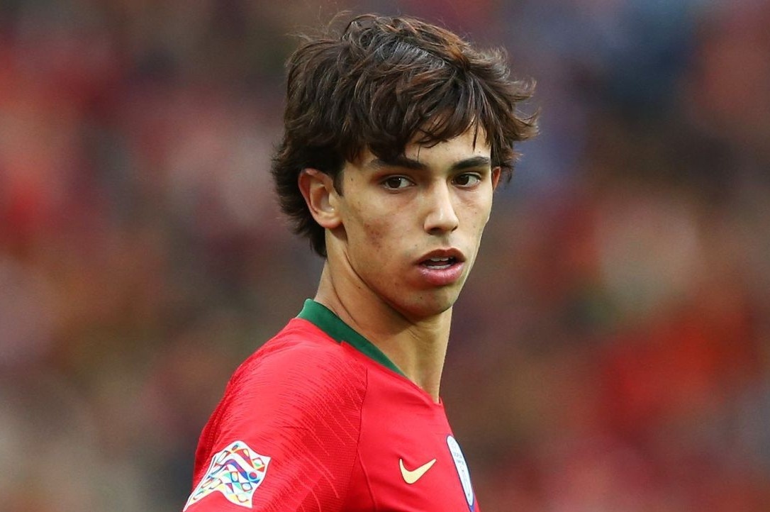 Felix la chiec lo xo nen chat cua Bo Dao Nha hinh anh