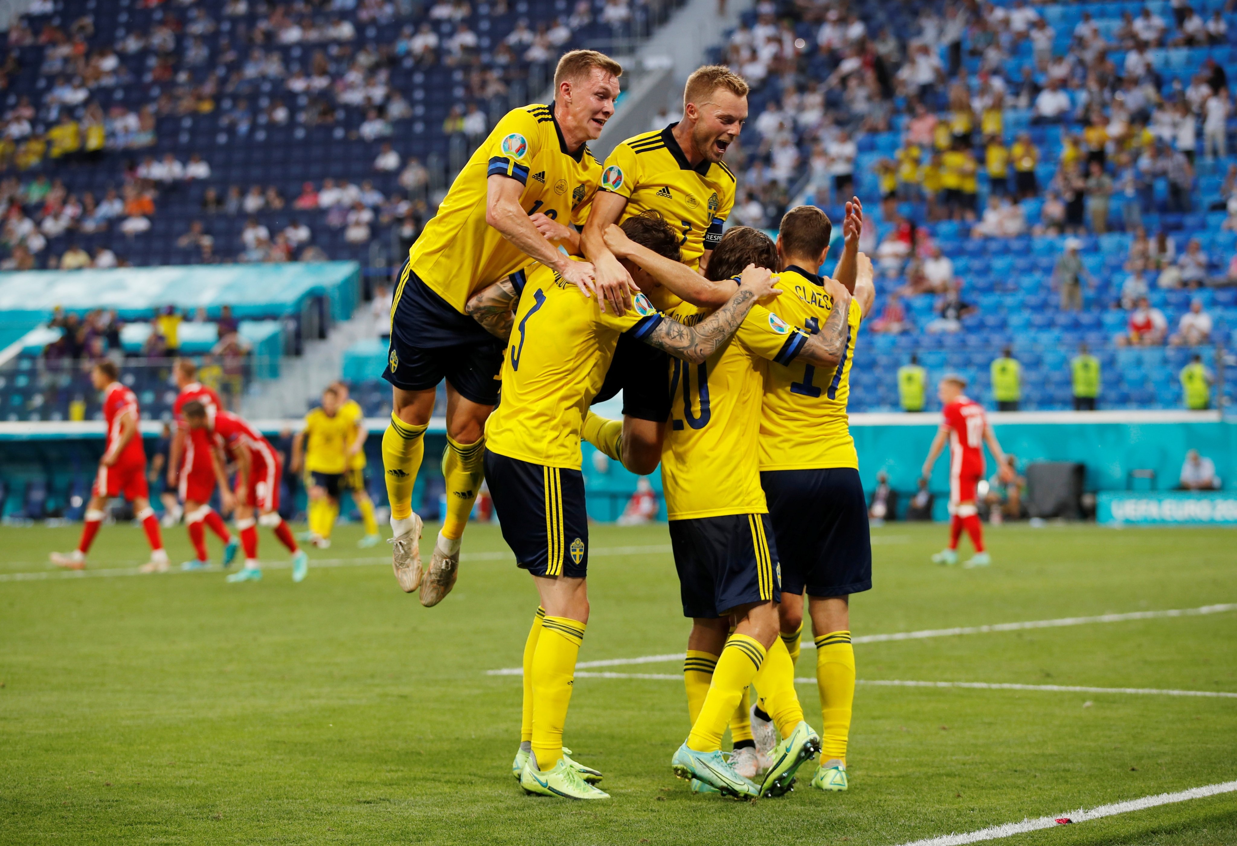 Tuyen Thuy Dien anh 1