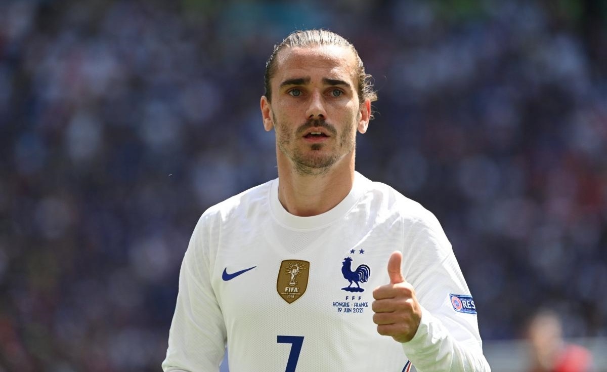 Griezmann ben bi nhat the gioi hinh anh