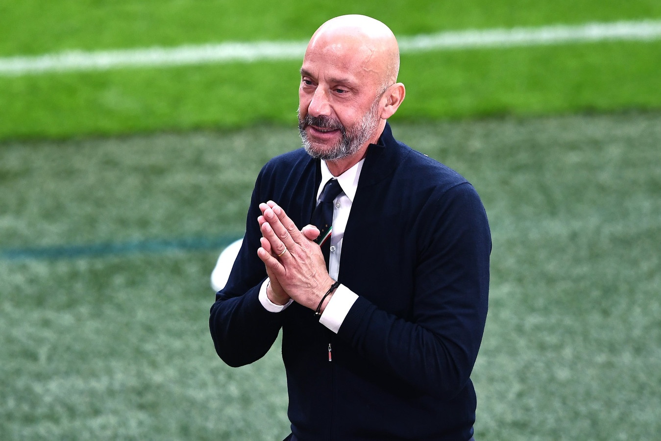 Roberto Mancini anh 2