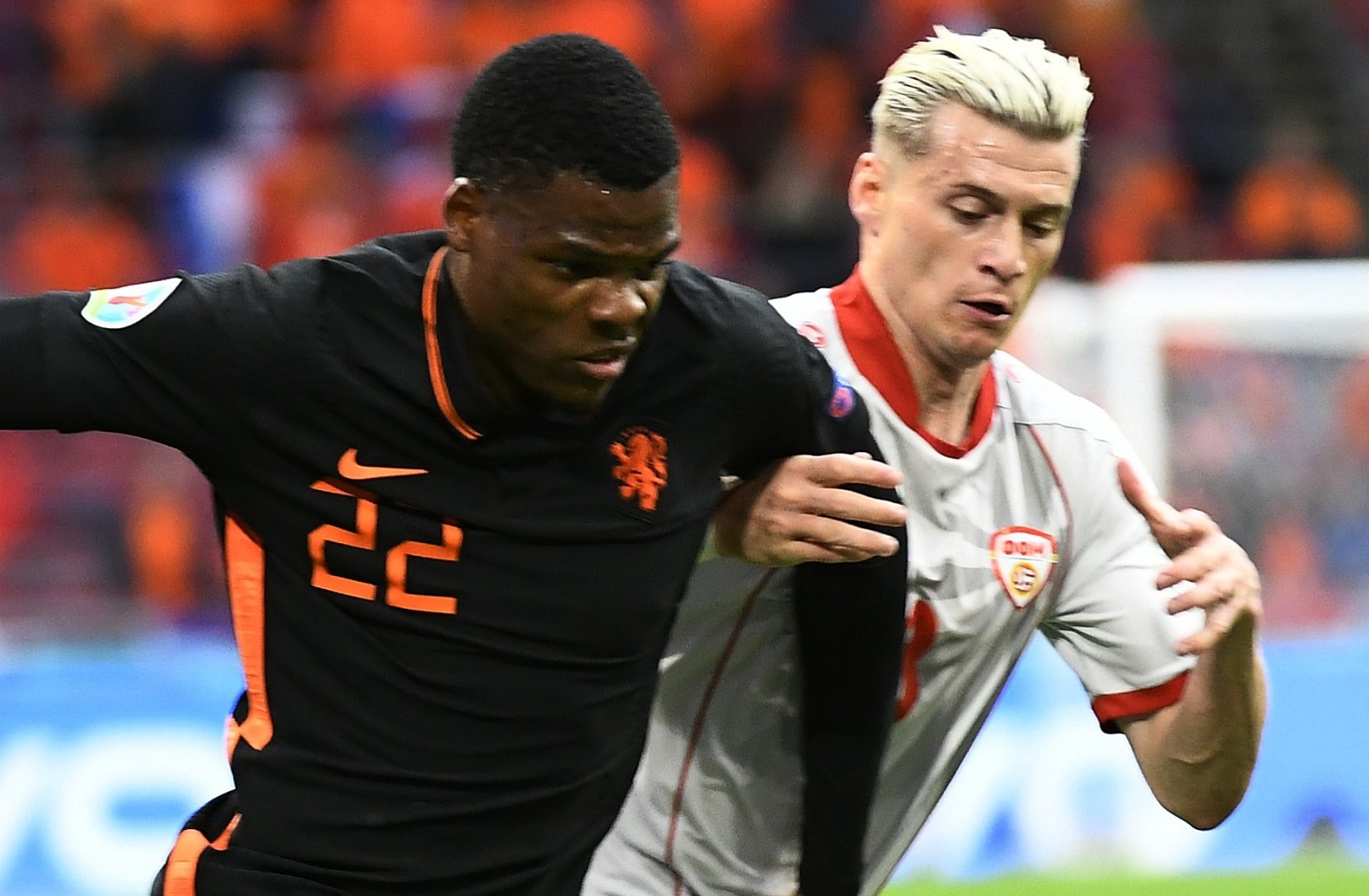 PSV huong loi nho cac tai nang tre Ha Lan hinh anh