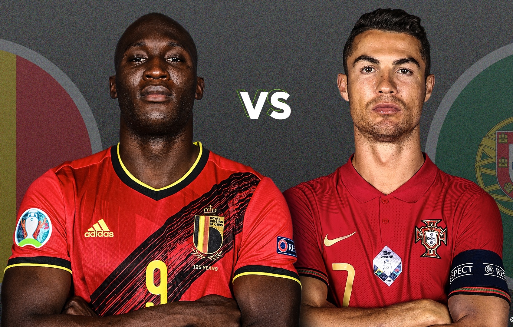 Cuoc chien khong hoi ket giua Ronaldo va Lukaku hinh anh