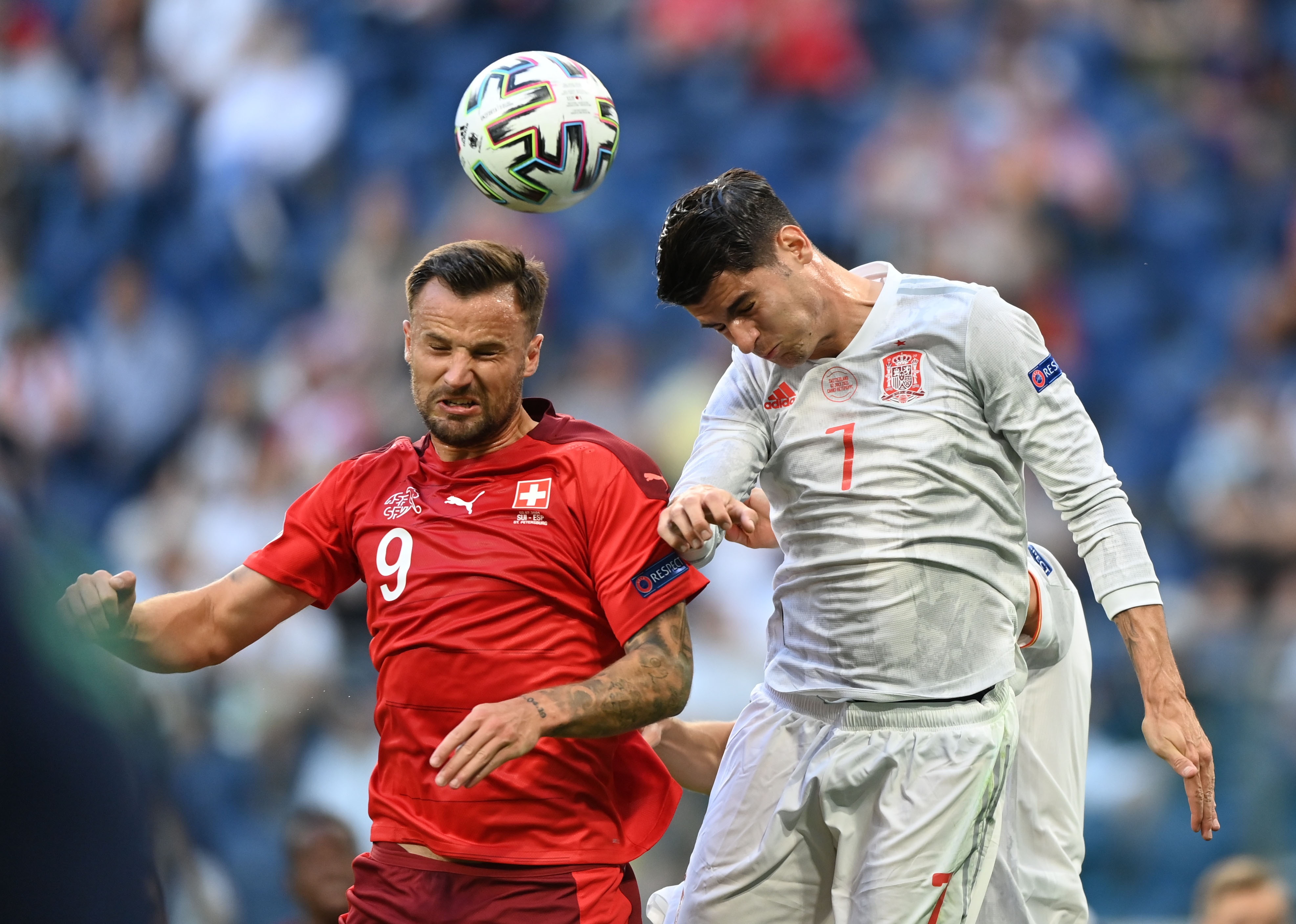 Tuyen Tay Ban Nha anh 2