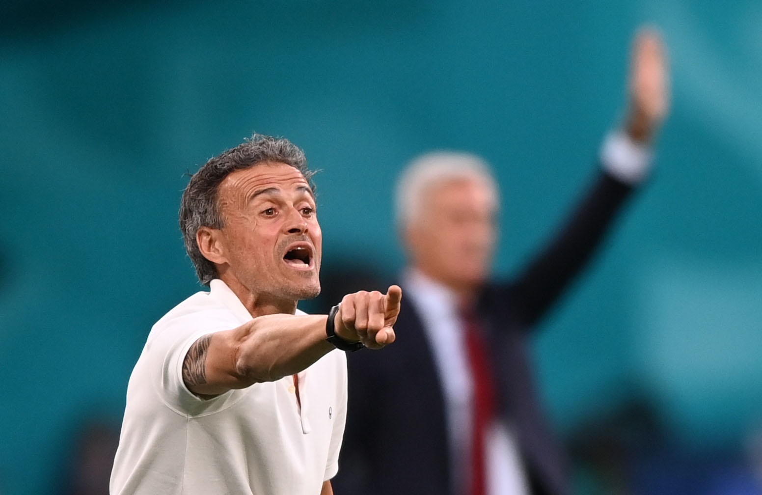 Tuyen Tay Ban Nha anh 4