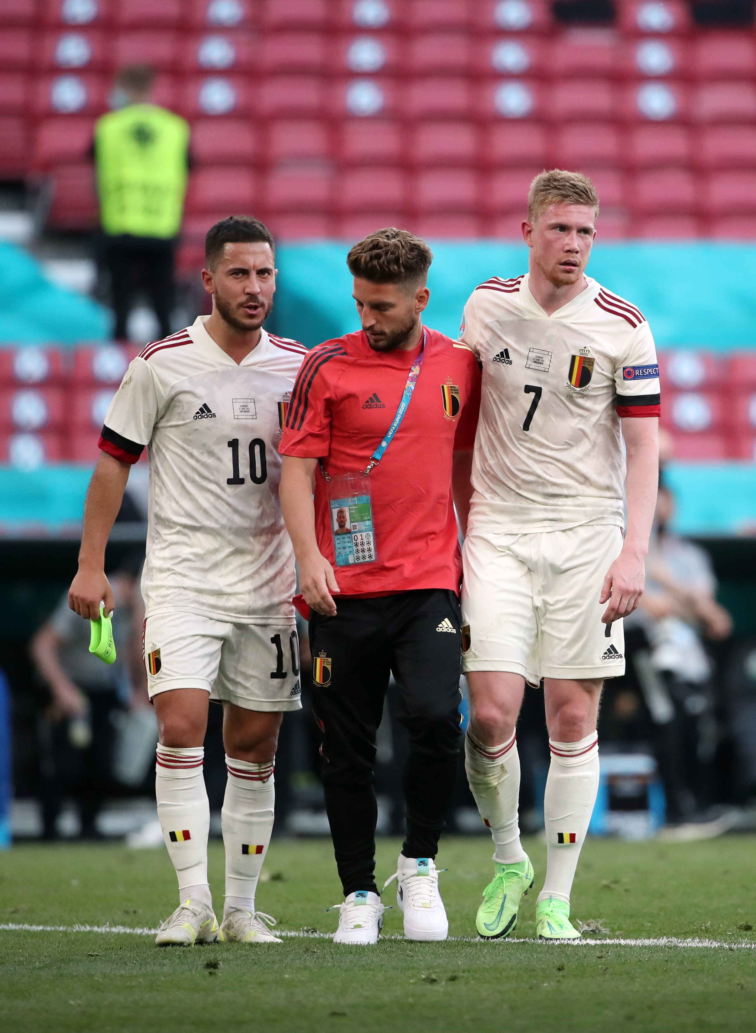 Kevin De Bruyne anh 2