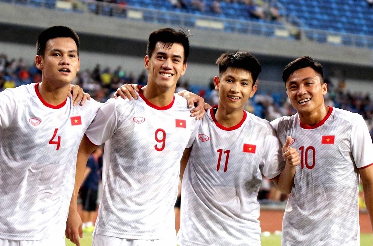 Bao Australia: 'Tuyen Viet Nam la tap the tiem nang' hinh anh