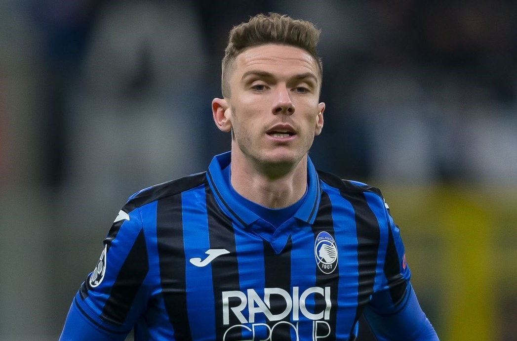 Atalanta tao anh huong lon o Euro 2020 hinh anh