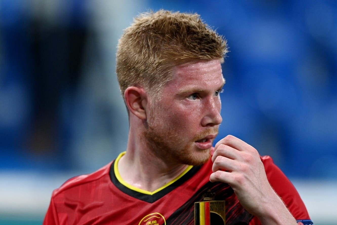 Euro 2020 va lan cuoi cho the he vang tuyen Bi? hinh anh