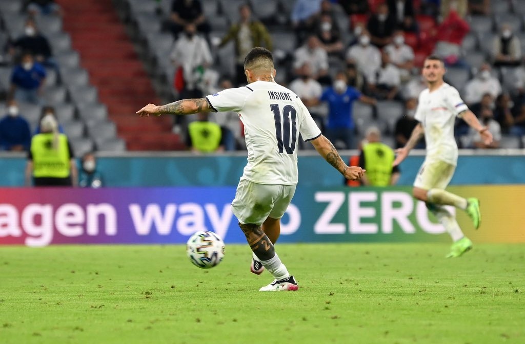 Lorenzo Insigne anh 2