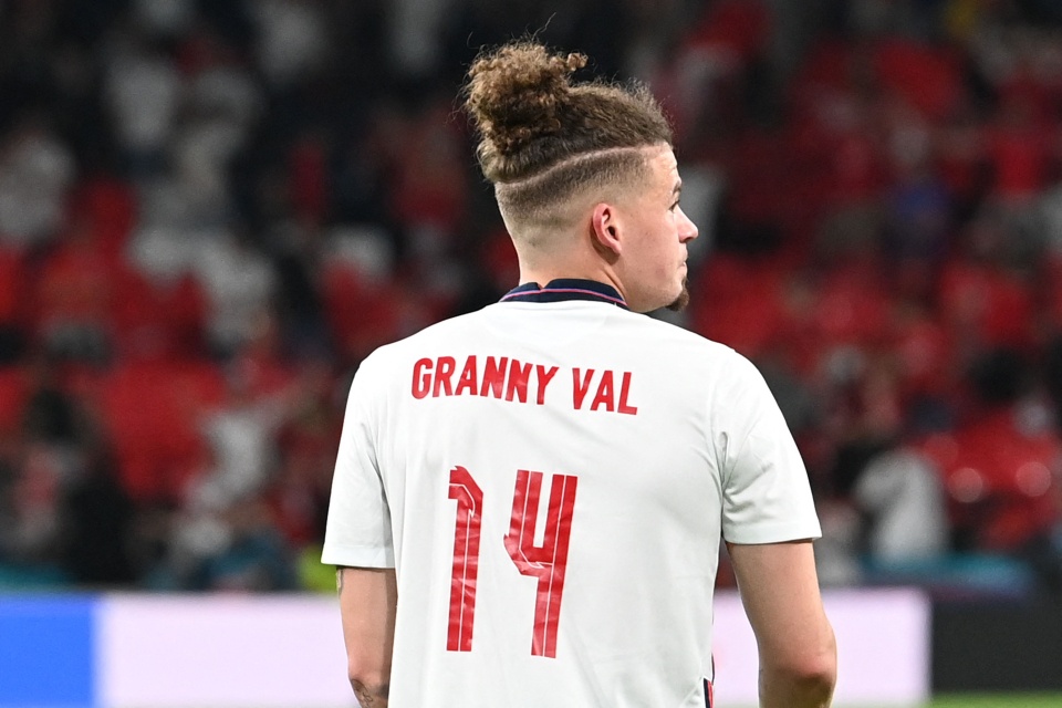 Kalvin Phillips anh 1