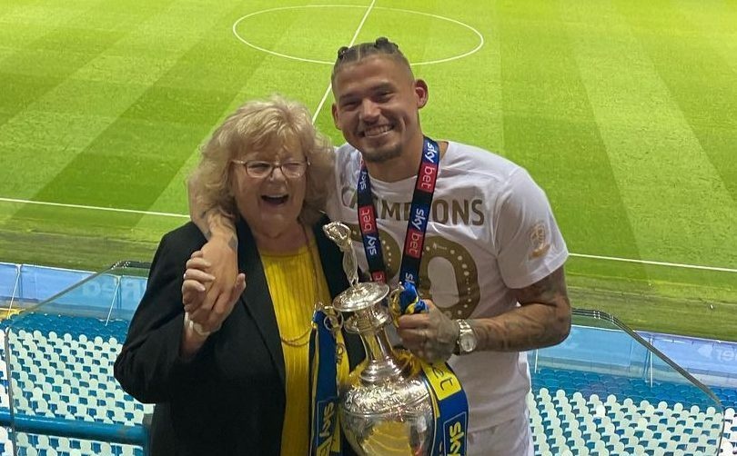 Kalvin Phillips anh 5