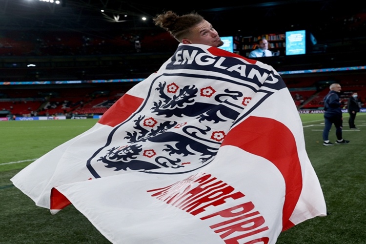 Kalvin Phillips anh 7