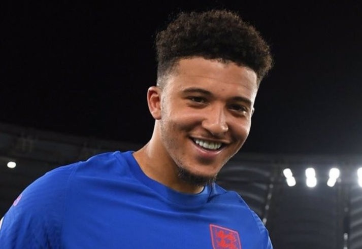 Sancho dap lai su ky vong cua Man United hinh anh