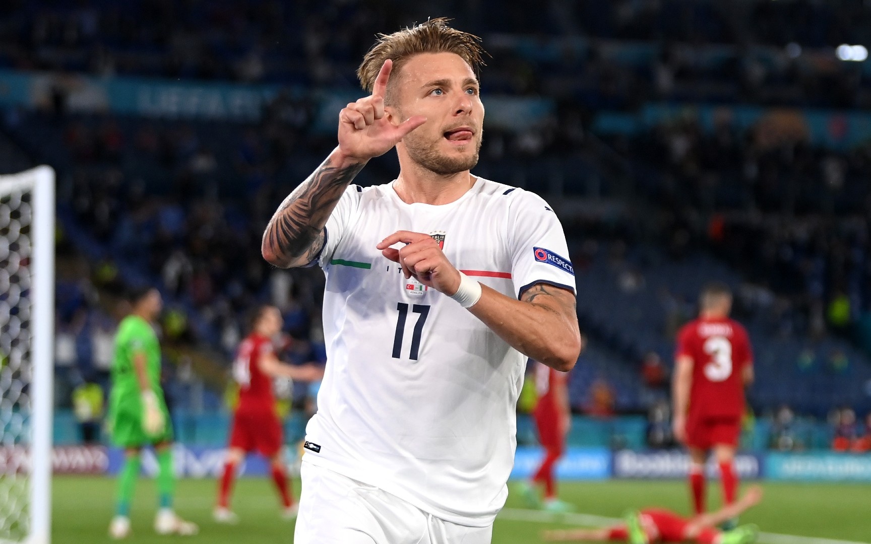 Ciro Immobile anh 2