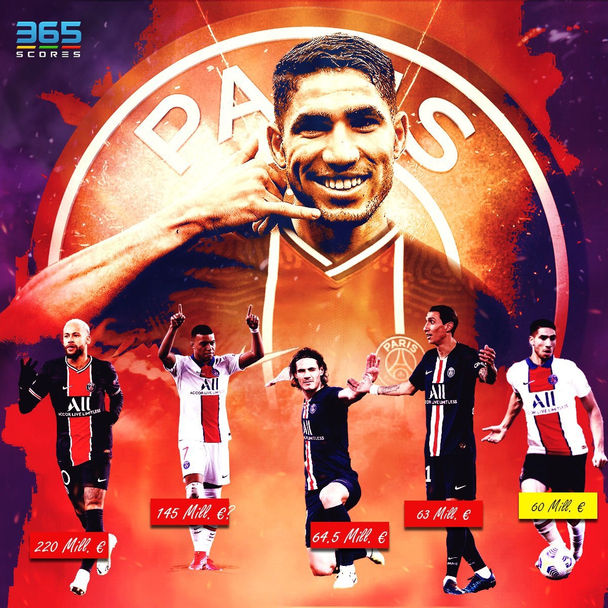 Paris Saint-​Germain anh 2