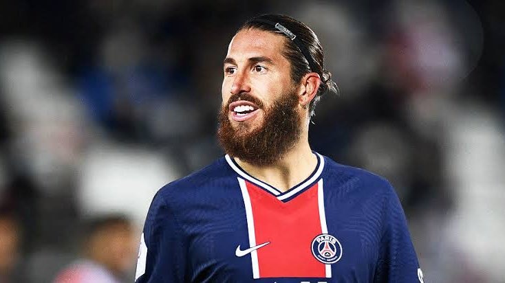 Paris Saint-​Germain anh 1