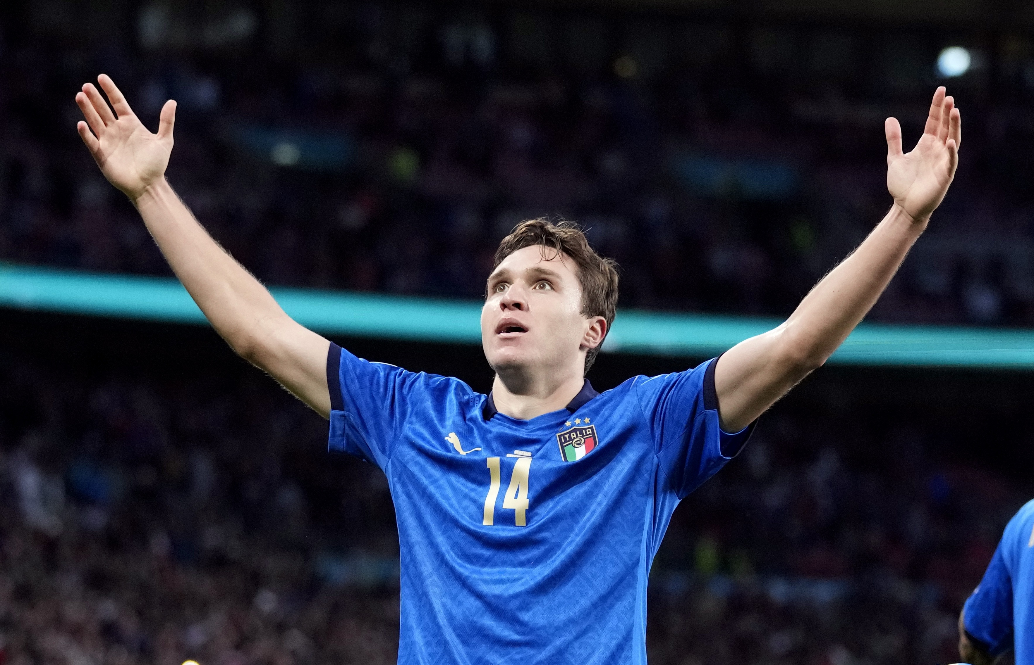 Cha va con Chiesa hinh anh