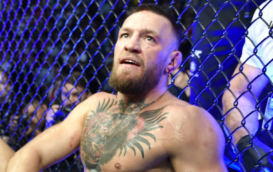 Nha bao My: 'Khong gay chan, McGregor cung kho thang' hinh anh