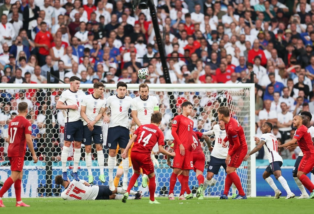 Ban thang dep nhat Euro 2020 anh 10