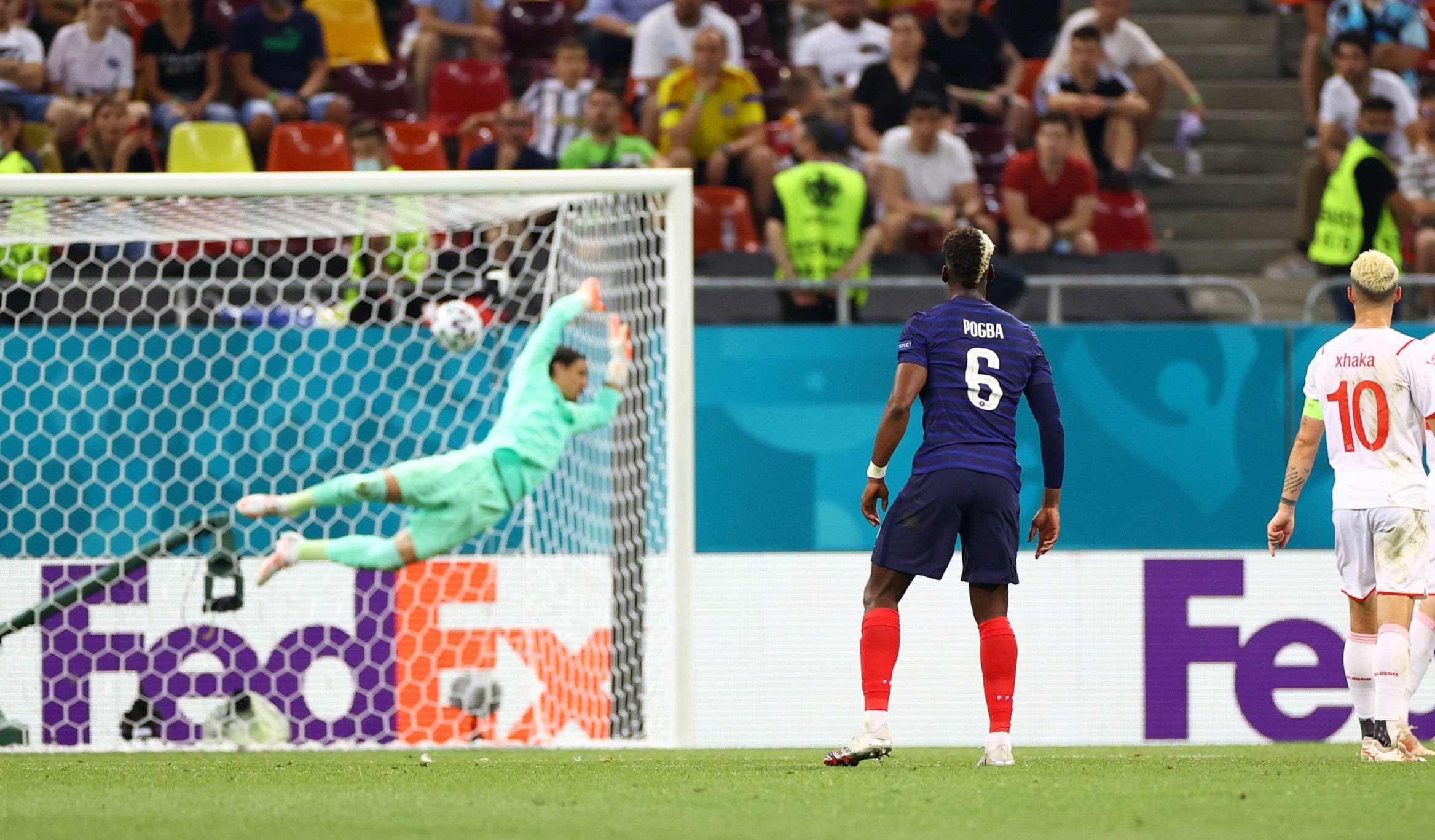 Ban thang dep nhat Euro 2020 anh 6