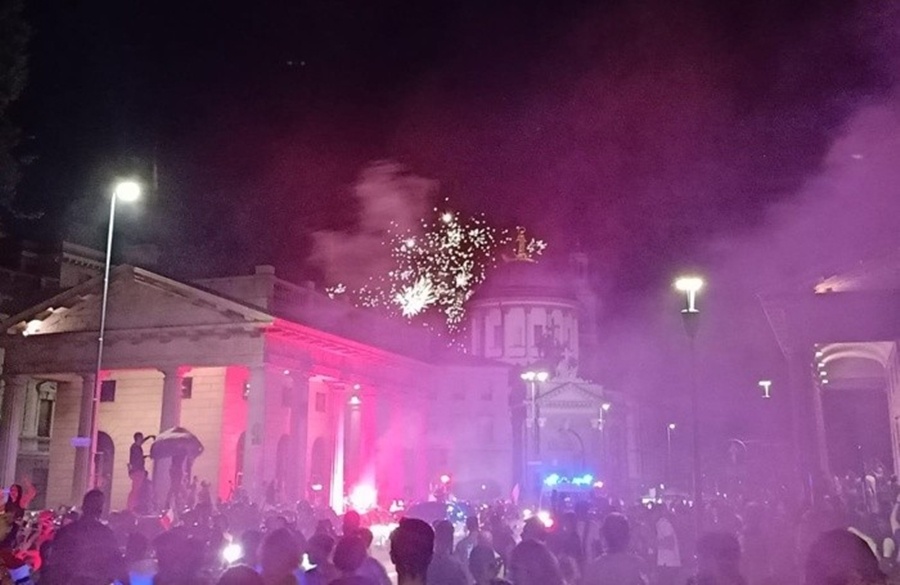 Italy vo dich Euro 2020 anh 7