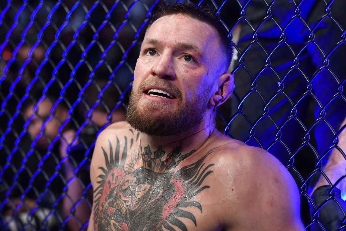 Jake Paul: ‘McGregor la vo si duoc tra luong thap nhat lich su’ hinh anh